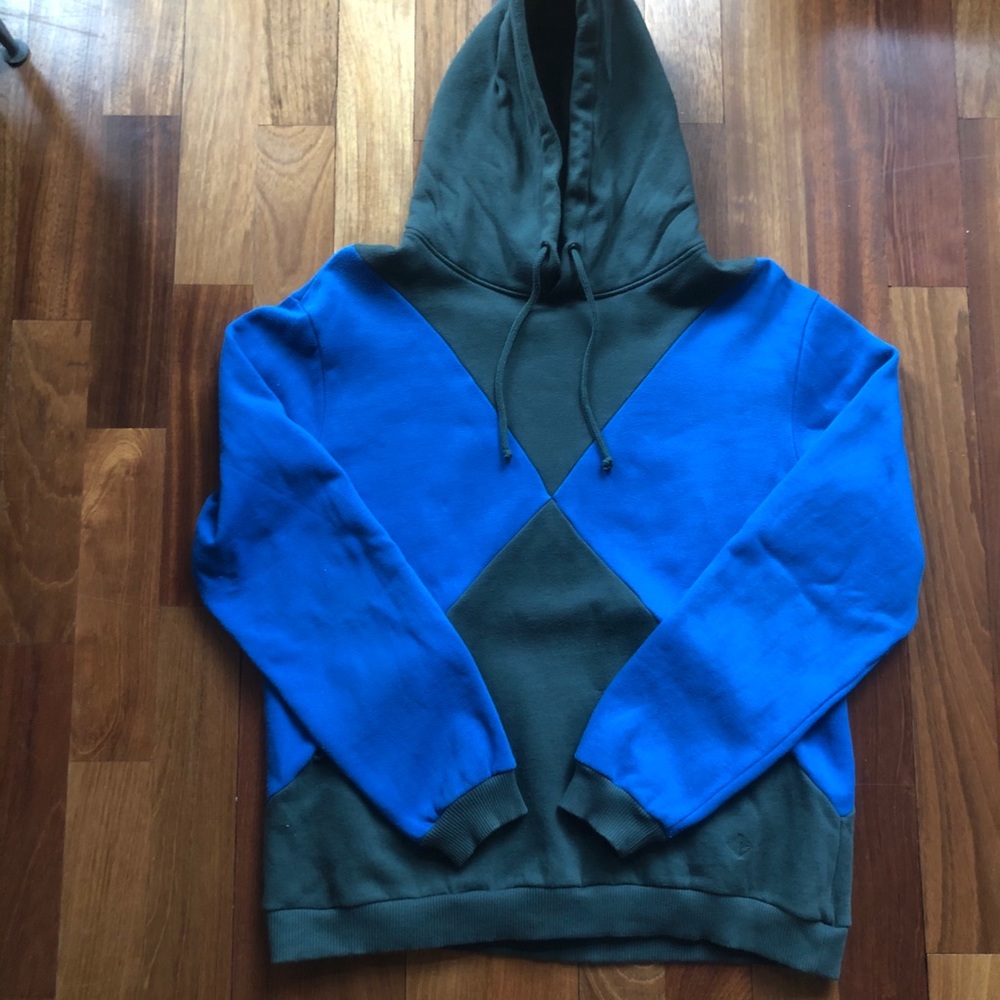 Opening Ceremony hoodie
